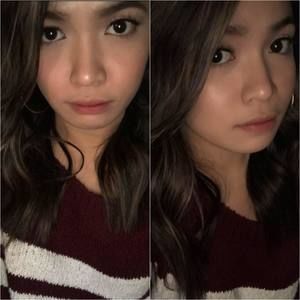 Meet your Posher, Catherine